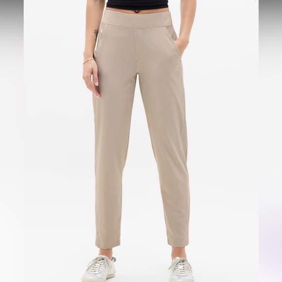 Athleta Brooklyn Pant - Picture 1 of 4